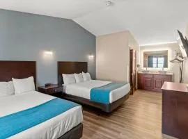 Edgewater Hotel and Suites