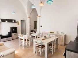 Domus Avi - Bed and Breakfast
