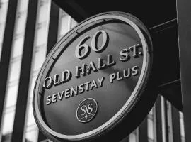 Sevenstay Plus - 60 Old Hall Street