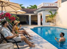 Casa Brisa Vallarta Private Pool, hotel in Jarretadera
