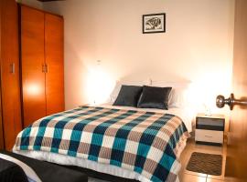 Apartaestudio equipado en Duitama sector UPTC, hotell sihtkohas Duitama
