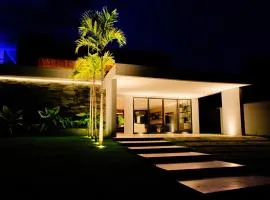 VILLA MARIA - Italian Design Luxury in Pipa
