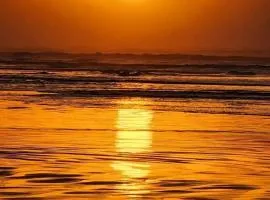 Lar Doce Mar