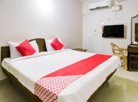 Hotel O Ksp Lodge, Hotel in Neyveli