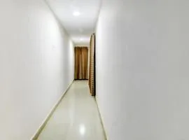 Hotel O Ksp Lodge
