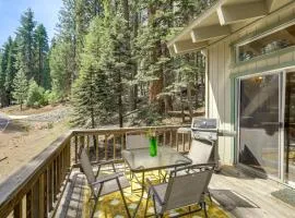 Near Beaches and Boat Launches! Lake Almanor Getaway