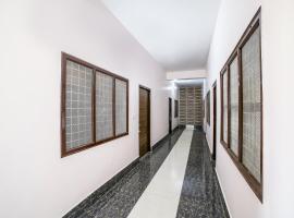 Hotel O Kalindi, hotel a Dehradun