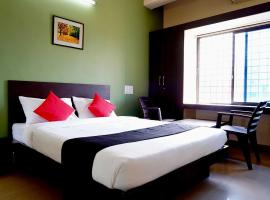 Hotel O Chinthu Comforts: Tumkūr şehrinde bir otel