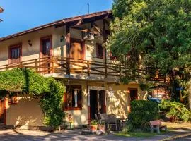 Pousada Drehmer Haus