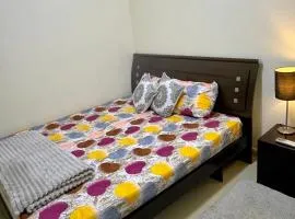 Cozy room in heart of Abu Dhabi