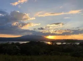 Villa Vista al lago
