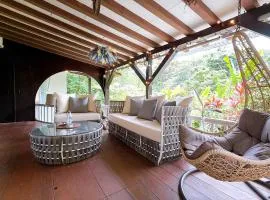 Yama'oto - Nature Luxury Stay