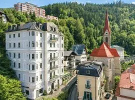 Residenz Boutique Suites