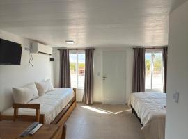 Cabañas boutique la soñada BIS: Fiambala'da bir otel