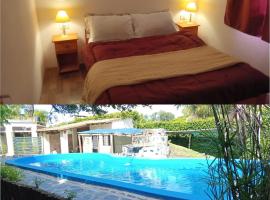 Quinta El Guayacán โรงแรมในปารานา