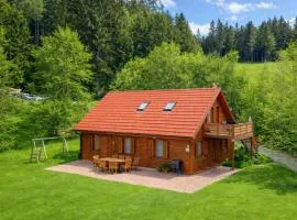 Karawankenpanorama L