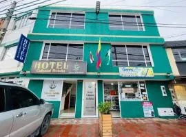 Hotel Colonial Betulia D