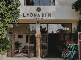 Hotel Lydna Ki'n