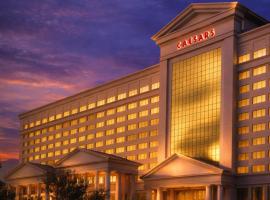 Caesars Southern Indiana, A Caesars Destination, hotel a Elizabeth
