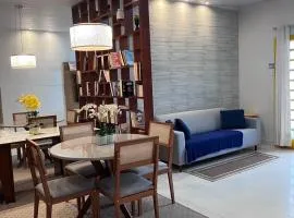 Casa em vila residencial- excelente localização