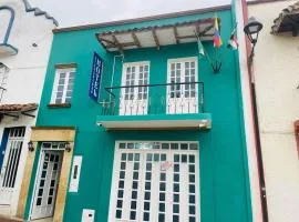 Hotel Colonial El Bosque A