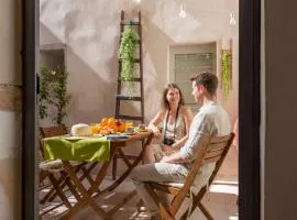 Cortile Syraka - Apartment Ortigia Wifi