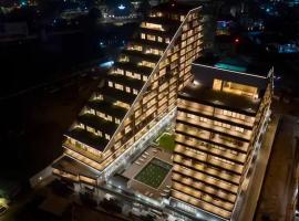 The Signature Apartment, hotel a Accra
