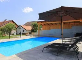 Apartments and rooms with a swimming pool Grabovac, Plitvice - 17531
