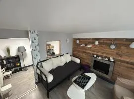 Appartement charmant à Dieulouard, 75 m² avec Parking