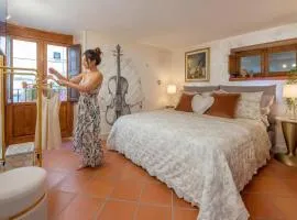The Viola's Nest Ortigia Apartment 200m Cathedral