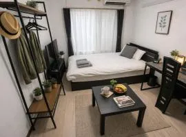 Good for long stay! Blossom Garden 103 #KT2