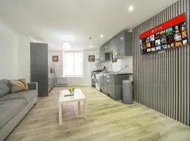 Comfortable and Sensational Stay in West yorkshire