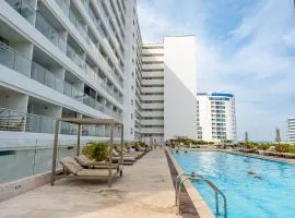 Canela Luxury Stay Cartagena