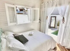 A Casinha de Madeira