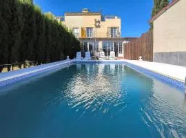 Nice Home In Guillena