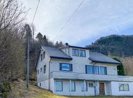 3 Bedroom Awesome Home In Gjemnes