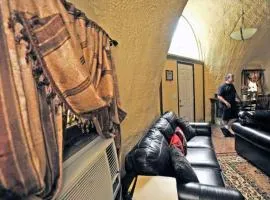 Monolithic Dome 3 bed 2 bath 1 car garage