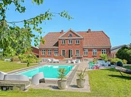 4 star holiday home in Lundby