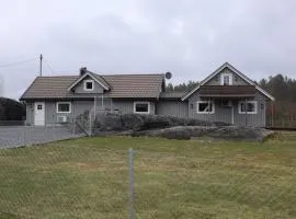 7 person holiday home in Risør