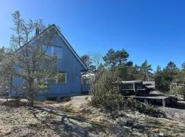 4 star holiday home in Runmarö