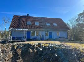 4 star holiday home in Runmarö, hotell i Runmarö