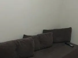 Cantinho da vovó Hospedagem