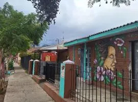 Casa Lucila