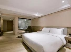 Spring Rhapsody Hotel