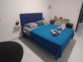 B787 - City center room Papeete