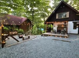 Cabin Dilusso