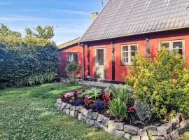 Two-Bedroom Holiday Home In Ostermarie