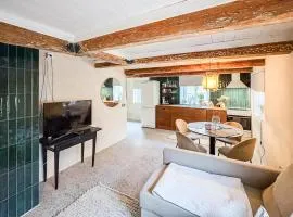 Amazing Apartment In Råå With Kitchen