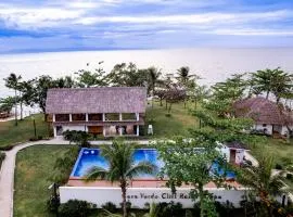 Casa Verde Cliff Resort & Spa