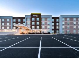 Home2 Suites by Hilton Tifton, Hotel in Tifton